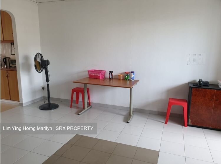 Blk 102 Simei Street 1 (Tampines), HDB 5 Rooms #250161671